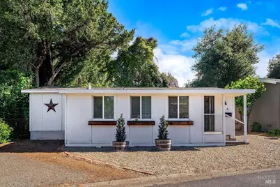541 Mason Street #6, Healdsburg, CA 95448 - Photo 3