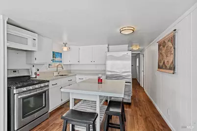 541 Mason Street #6, Healdsburg, CA 95448 - Photo 11