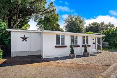 541 Mason Street #6, Healdsburg, CA 95448 - Photo 1