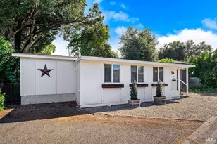 541 Mason St, Healdsburg, CA 95448 - Photo 1