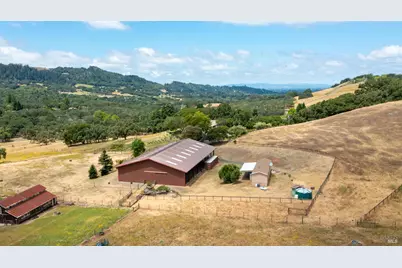 5455 Bennett Valley Road, Santa Rosa, CA 95404 - Photo 41