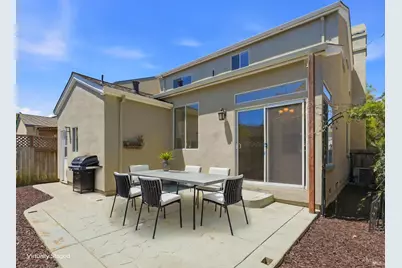 2386 Battersea Street, Santa Rosa, CA 95403 - Photo 3