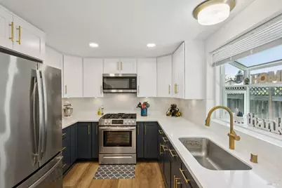 2321 Mandarin Lane, Santa Rosa, CA 95401 - Photo 13