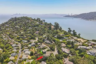 2 Buckeye Rd, Belvedere, CA 94920 - Photo 3