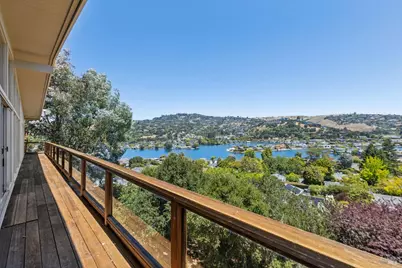 2 Buckeye Road, Belvedere, CA 94920 - Photo 33