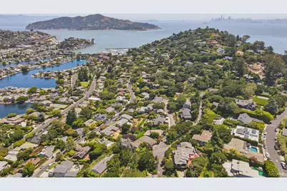 2 Buckeye Road, Belvedere, CA 94920 - Photo 41