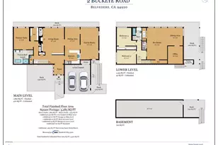 2 Buckeye Rd, Belvedere, CA 94920 - Photo 45