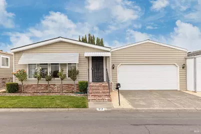 27 Falcon Crest Circle, Napa, CA 94558 - Photo 1