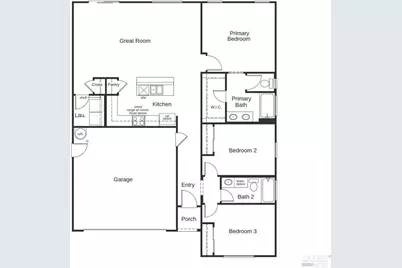 60 River Edge Court, Oakley, CA 94561 - Photo 3