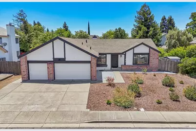 1019 Linden Avenue, Fairfield, CA 94533 - Photo 1