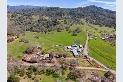 9170 Upper Lake Lucerne Road, Upper Lake, CA 95485 - Photo 43