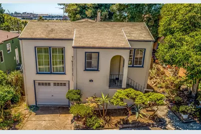 35 Buena Vista Avenue, Vallejo, CA 94590 - Photo 1