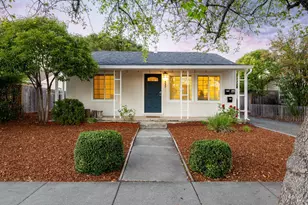 327 Vallejo St, Petaluma, CA 94952 - Photo 1