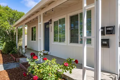 327 Vallejo Street, Petaluma, CA 94952 - Photo 5