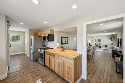 5370 Daywalt Lane, Sebastopol, CA 95472 - Photo 23
