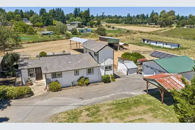 5370 Daywalt Lane, Sebastopol, CA 95472 - Photo 1