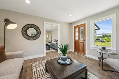 5370 Daywalt Lane, Sebastopol, CA 95472 - Photo 9