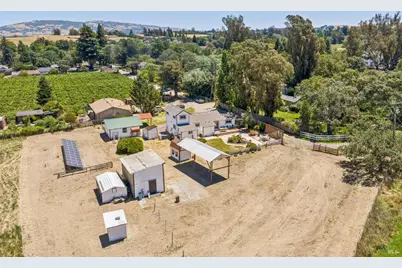 5370 Daywalt Lane, Sebastopol, CA 95472 - Photo 63