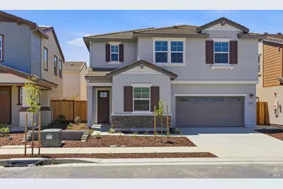2645 Gibraltar Drive, Fairfield, CA 94533 - Photo 1