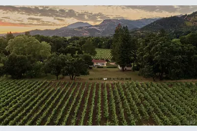 1015 Bale Lane, Calistoga, CA 94515 - Photo 1