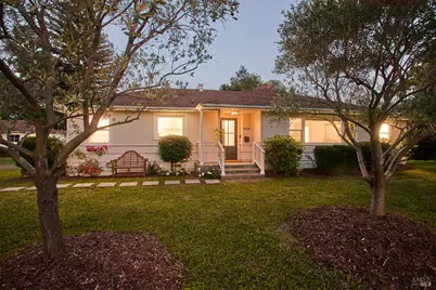 1015 Bale Lane, Calistoga, CA 94515 - Photo 33