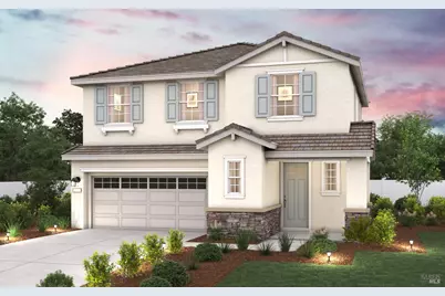 2653 Gibraltar Drive, Fairfield, CA 94533 - Photo 1