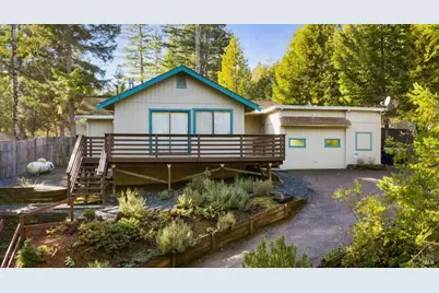 24860 Clover Drive, Willits, CA 95490 - Photo 3