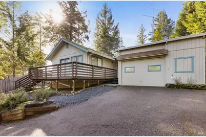 24860 Clover Drive, Willits, CA 95490 - Photo 21