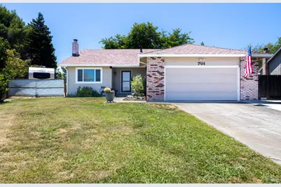 701 Sequoia Drive, Fairfield, CA 94533 - Photo 5