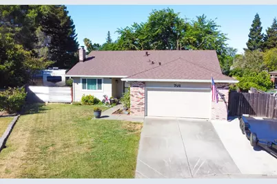 701 Sequoia Drive, Fairfield, CA 94533 - Photo 3