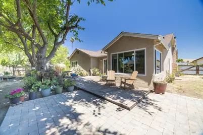 701 Sequoia Drive, Fairfield, CA 94533 - Photo 1