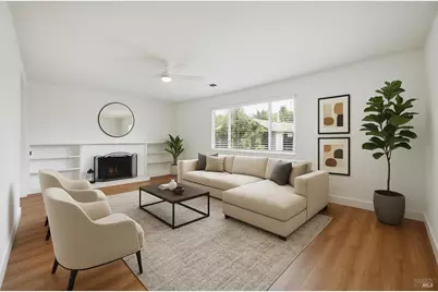 7245 Circle Drive, Rohnert Park, CA 94928 - Photo 27