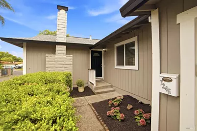 7245 Circle Drive, Rohnert Park, CA 94928 - Photo 3