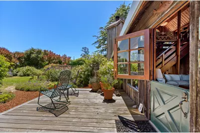 385 Cedar Road, Bolinas, CA 94924 - Photo 9