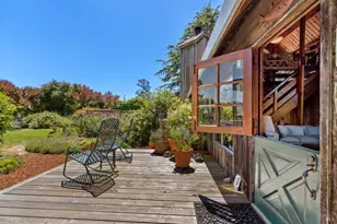 385 Cedar Rd, Bolinas, CA 94924 - Photo 9