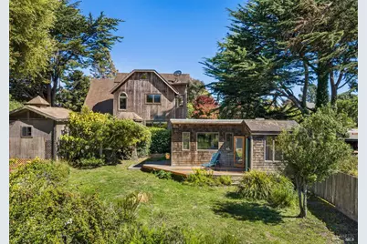 385 Cedar Road, Bolinas, CA 94924 - Photo 55