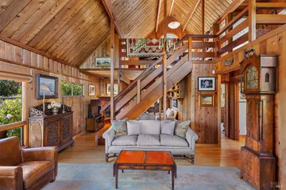 385 Cedar Road, Bolinas, CA 94924 - Photo 11