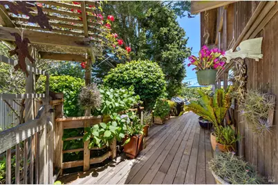 385 Cedar Road, Bolinas, CA 94924 - Photo 7