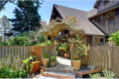 385 Cedar Road, Bolinas, CA 94924 - Photo 5