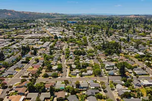 851 Central Ave, Napa, CA 94558 - Photo 33