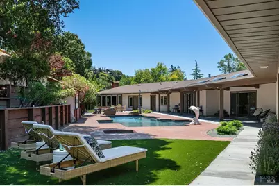 111 Deer Hollow Road, San Anselmo, CA 94960 - Photo 3