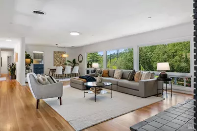 111 Deer Hollow Road, San Anselmo, CA 94960 - Photo 7