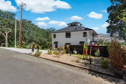 1387 Tucker Road, Calistoga, CA 94515 - Photo 5