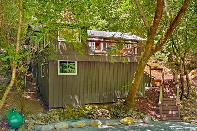 5765 Cazadero Highway, Cazadero, CA 95421 - Photo 3