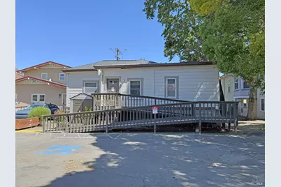 614 College Avenue, Santa Rosa, CA 95404 - Photo 5