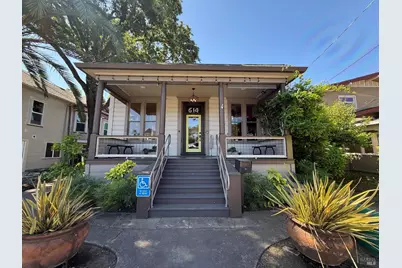 614 College Avenue, Santa Rosa, CA 95404 - Photo 3