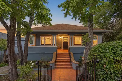 31 Valencia Avenue, San Rafael, CA 94901 - Photo 27