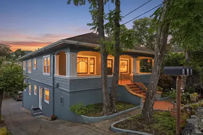 31 Valencia Avenue, San Rafael, CA 94901 - Photo 23