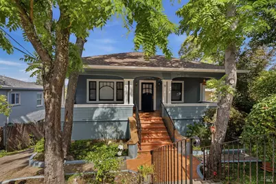 31 Valencia Avenue, San Rafael, CA 94901 - Photo 1
