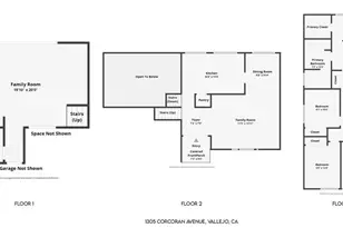 1305 Corcoran Ave, Vallejo, CA 94589 - Photo 57